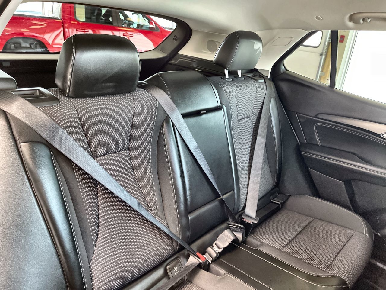 2022 Buick Envision in Regina, Saskatchewan