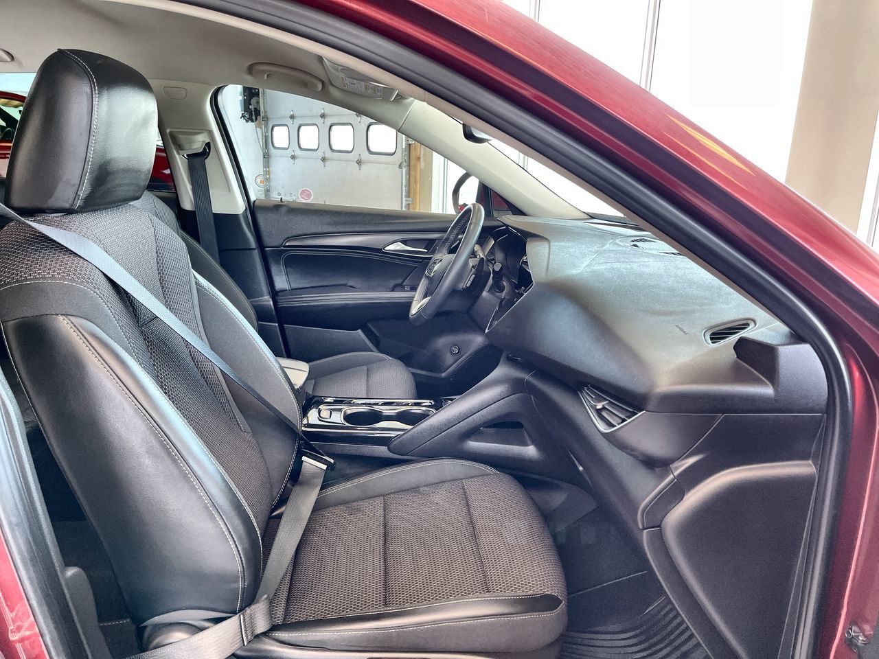 2022 Buick Envision in Regina, Saskatchewan