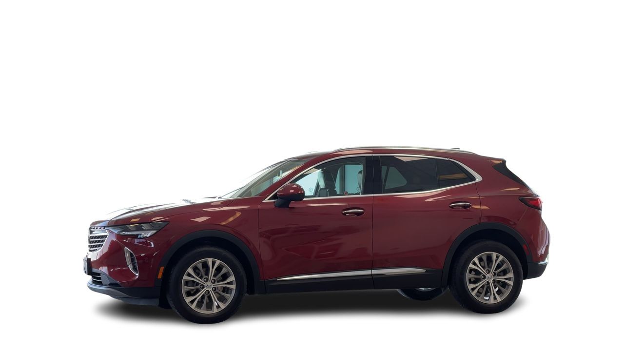2022 Buick Envision in Regina, Saskatchewan