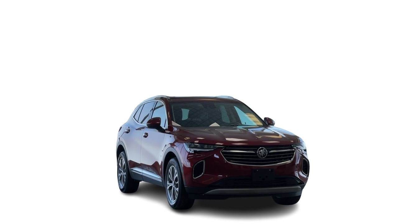 2022 Buick Envision in Regina, Saskatchewan