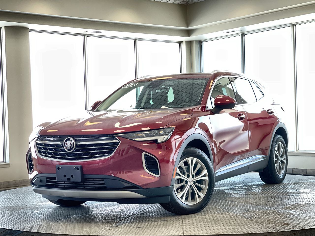 2022 Buick Envision in Regina, Saskatchewan