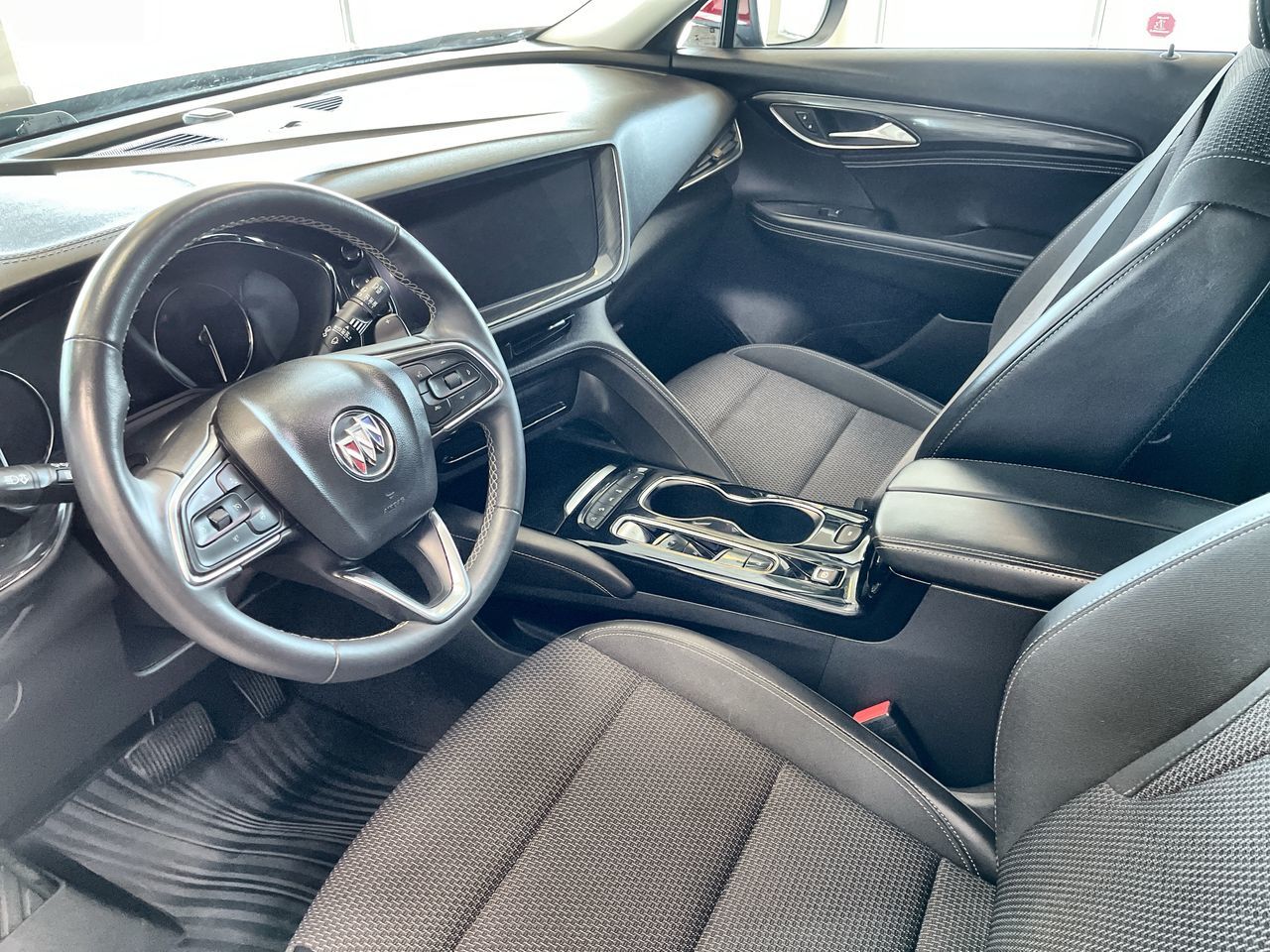 2022 Buick Envision in Regina, Saskatchewan