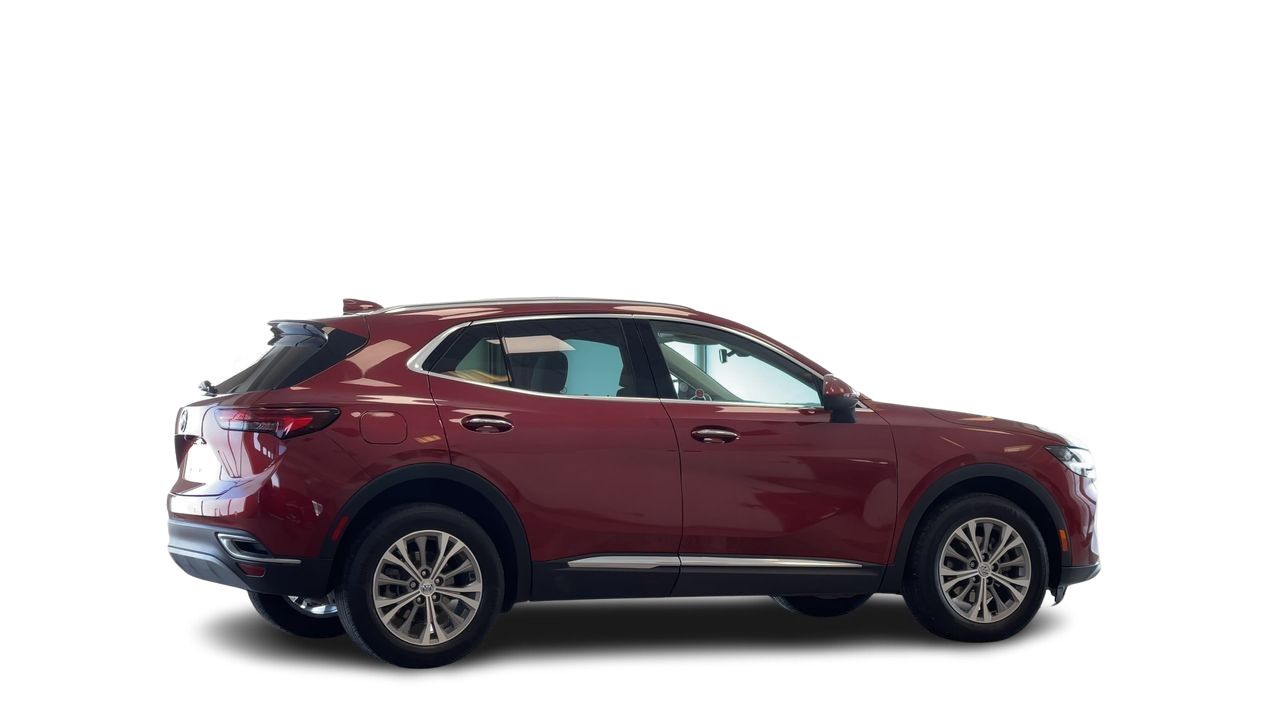 2022 Buick Envision in Regina, Saskatchewan