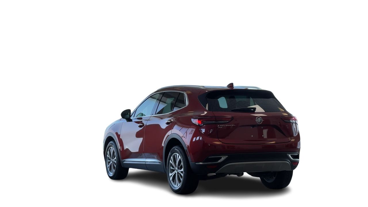 2022 Buick Envision in Regina, Saskatchewan