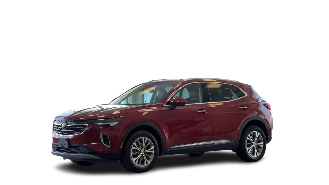 2022 Buick Envision in Regina, Saskatchewan