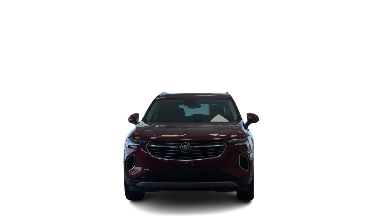 2022 Buick Envision in Regina, Saskatchewan