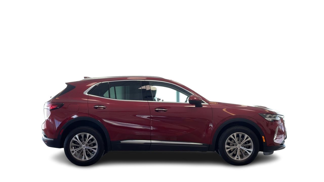 2022 Buick Envision in Regina, Saskatchewan