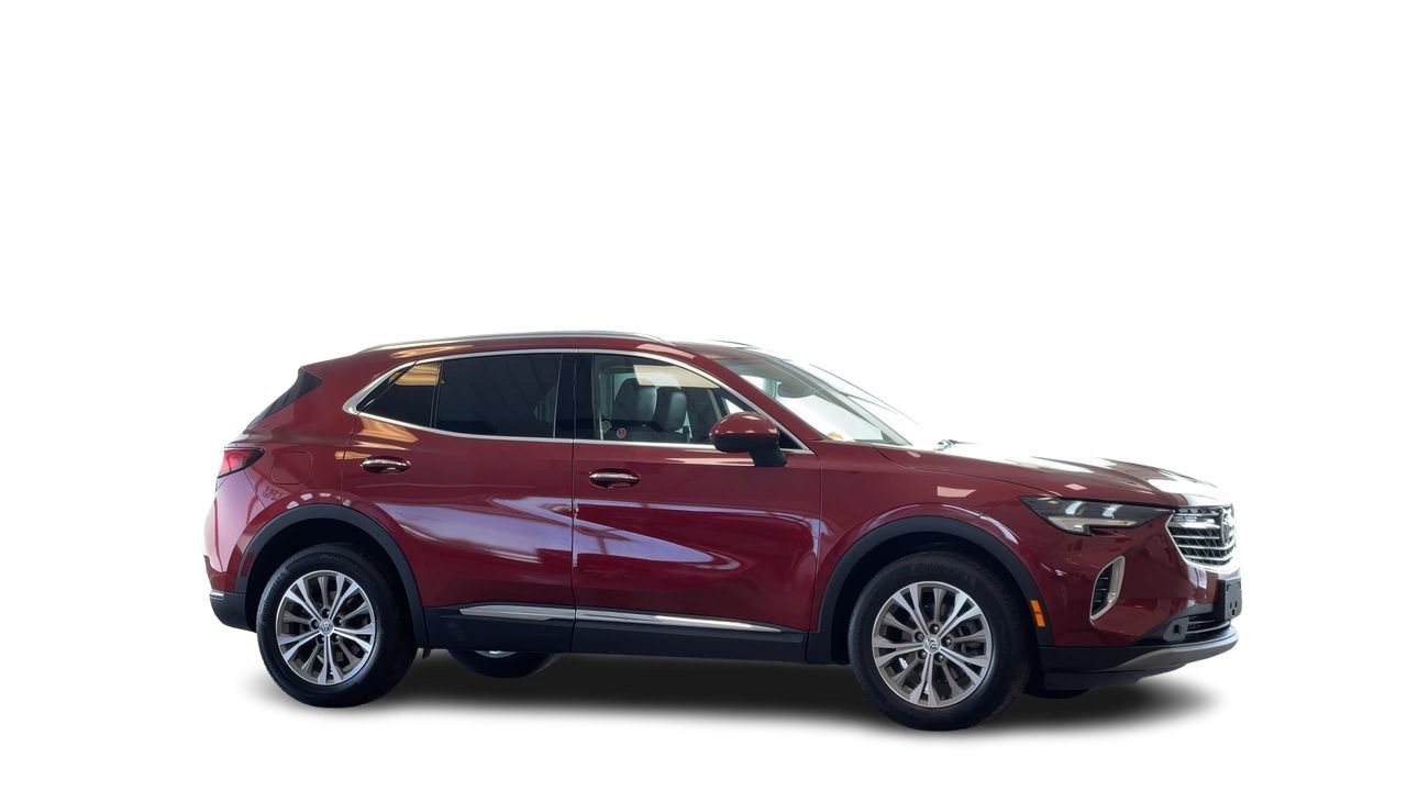 2022 Buick Envision in Regina, Saskatchewan