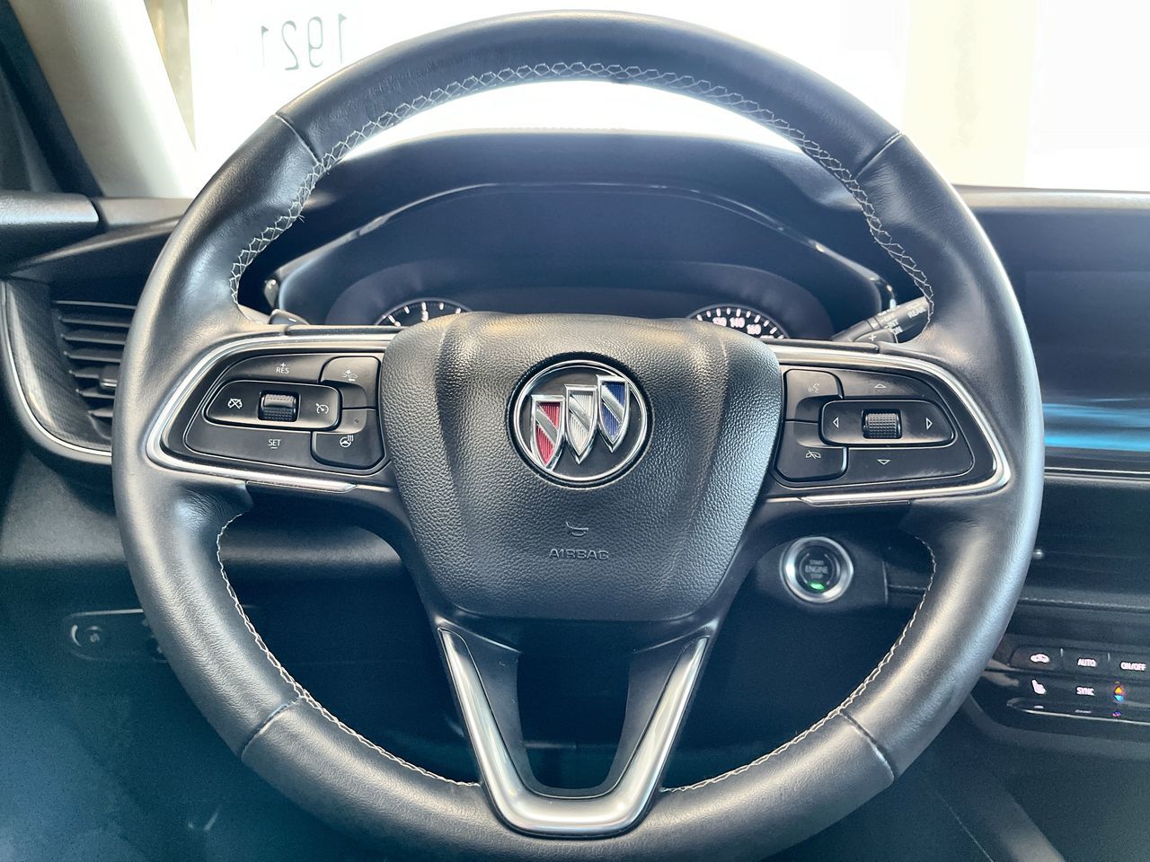 2022 Buick Envision in Regina, Saskatchewan