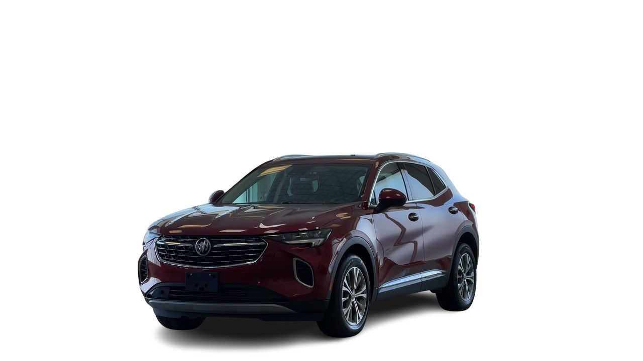 2022 Buick Envision in Regina, Saskatchewan
