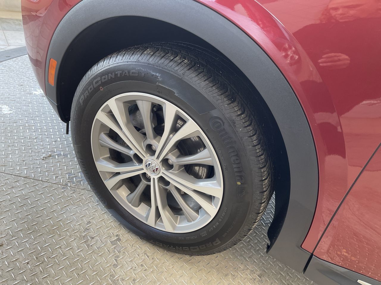 2022 Buick Envision in Regina, Saskatchewan