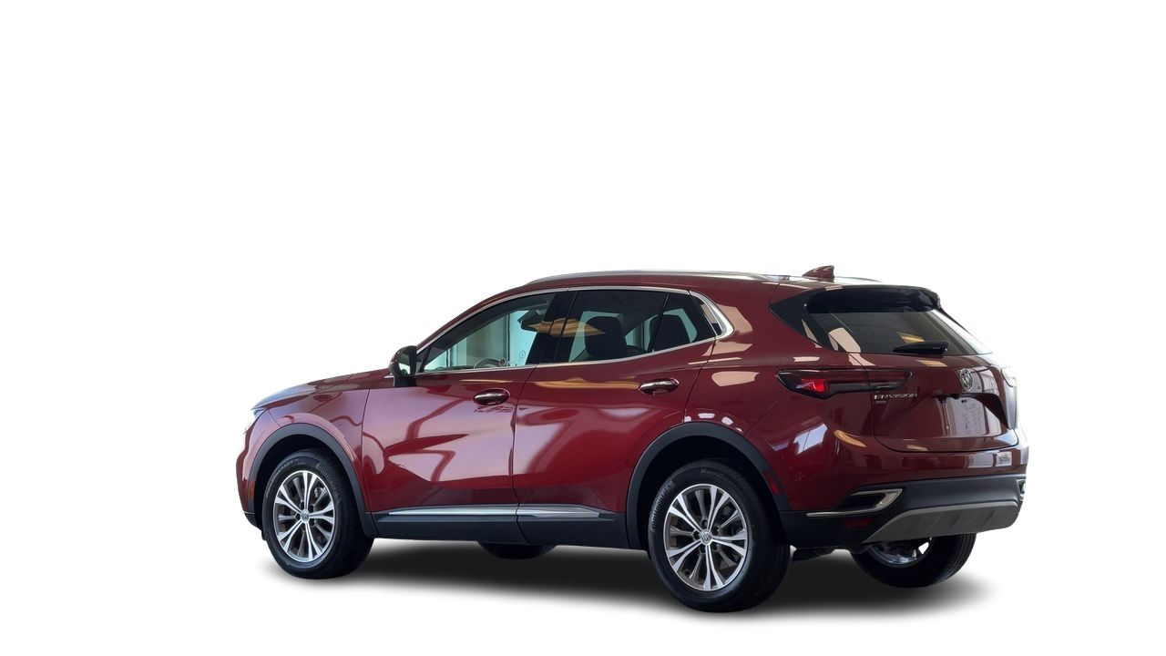 2022 Buick Envision in Regina, Saskatchewan