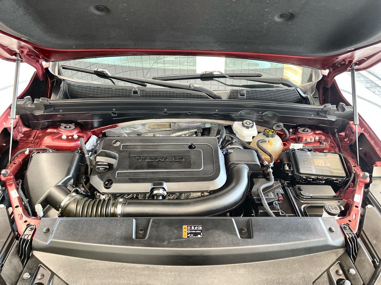 2022 Buick Envision in Regina, Saskatchewan