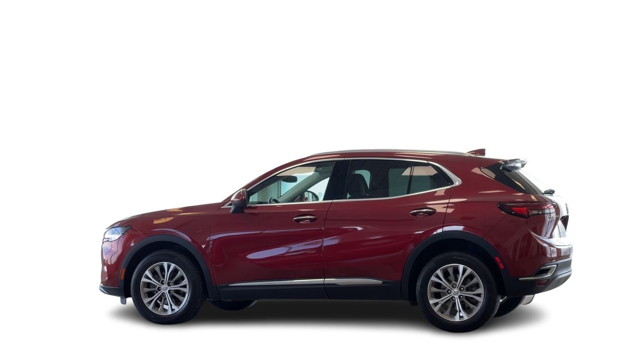 2022 Buick Envision in Regina, Saskatchewan