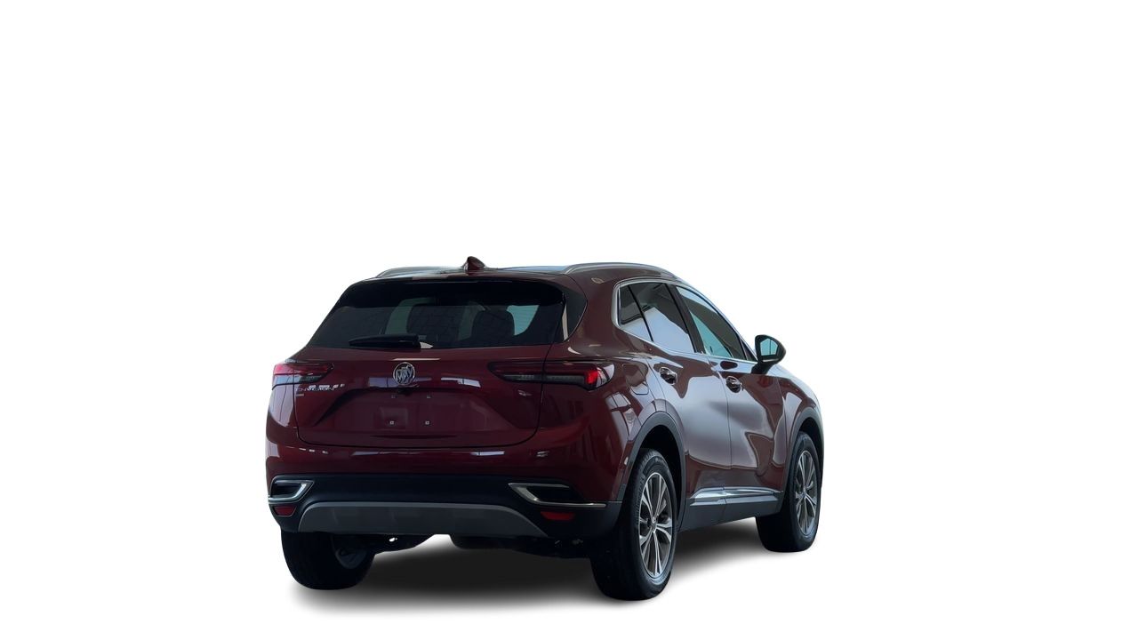 2022 Buick Envision in Regina, Saskatchewan