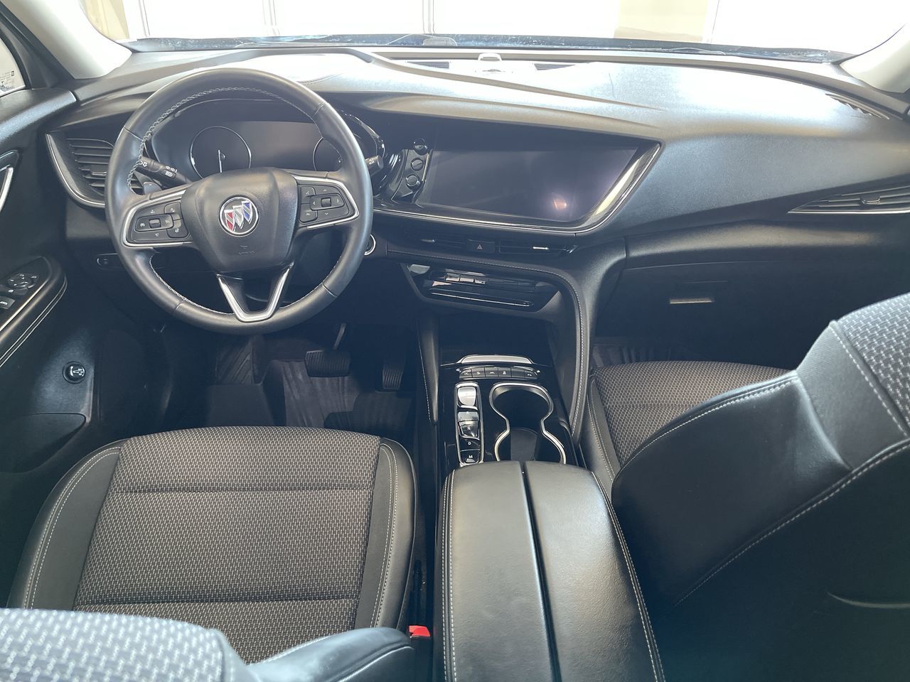 2022 Buick Envision in Regina, Saskatchewan