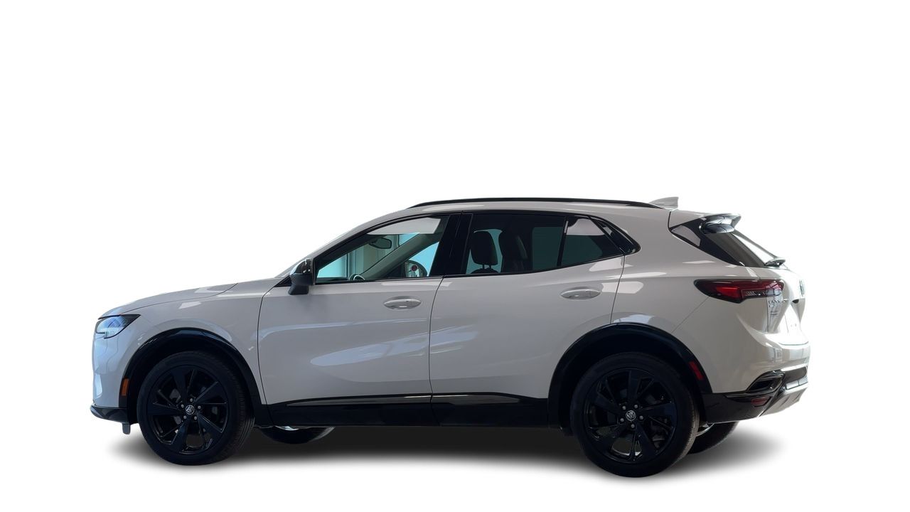 2022 Buick Envision in Regina, Saskatchewan