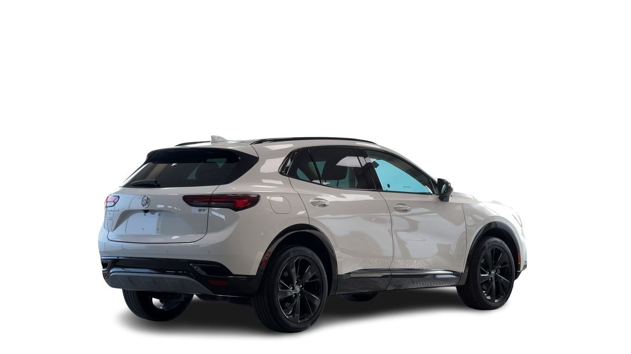 2022 Buick Envision in Regina, Saskatchewan