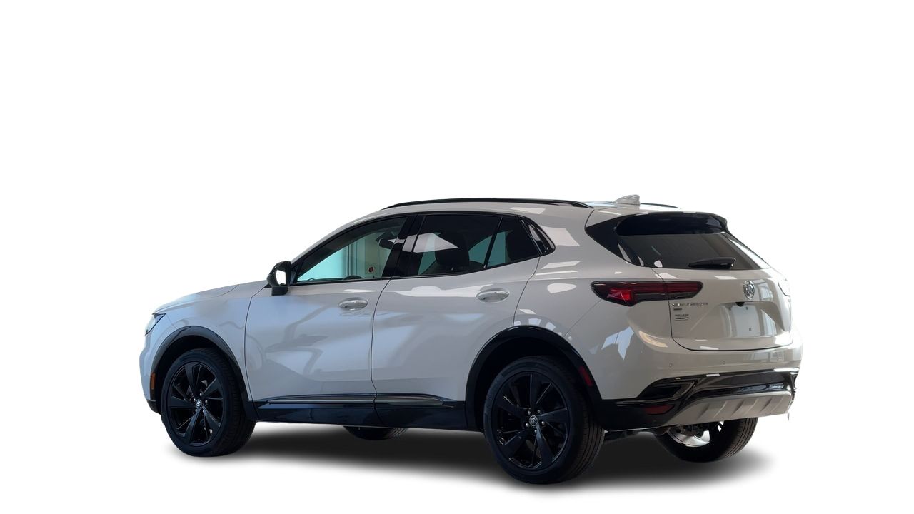 2022 Buick Envision in Regina, Saskatchewan
