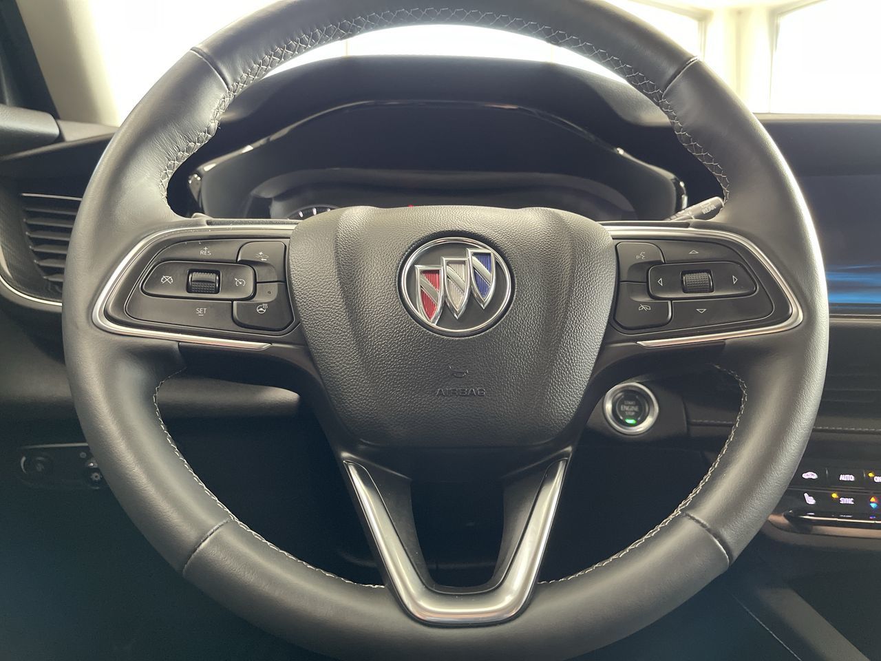 2022 Buick Envision in Regina, Saskatchewan