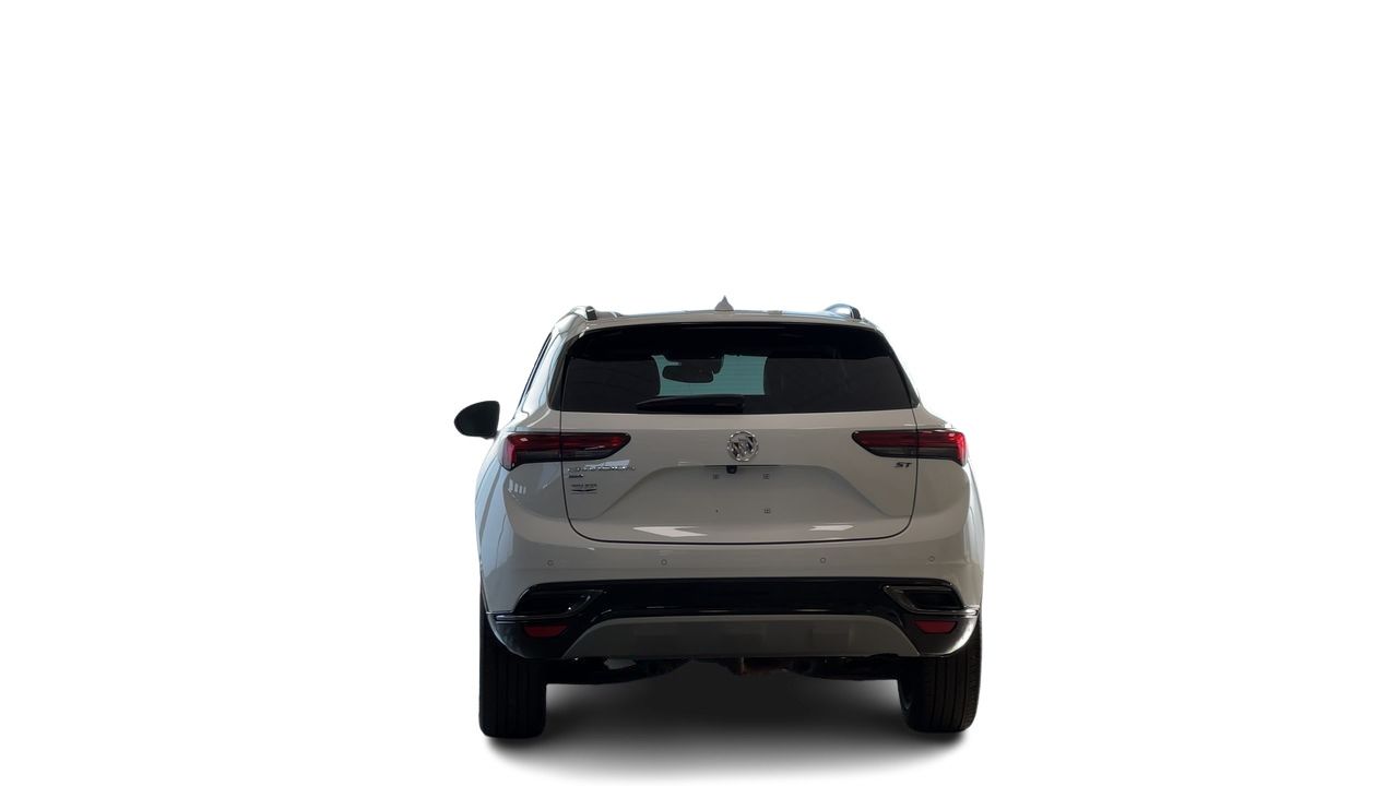 2022 Buick Envision in Regina, Saskatchewan