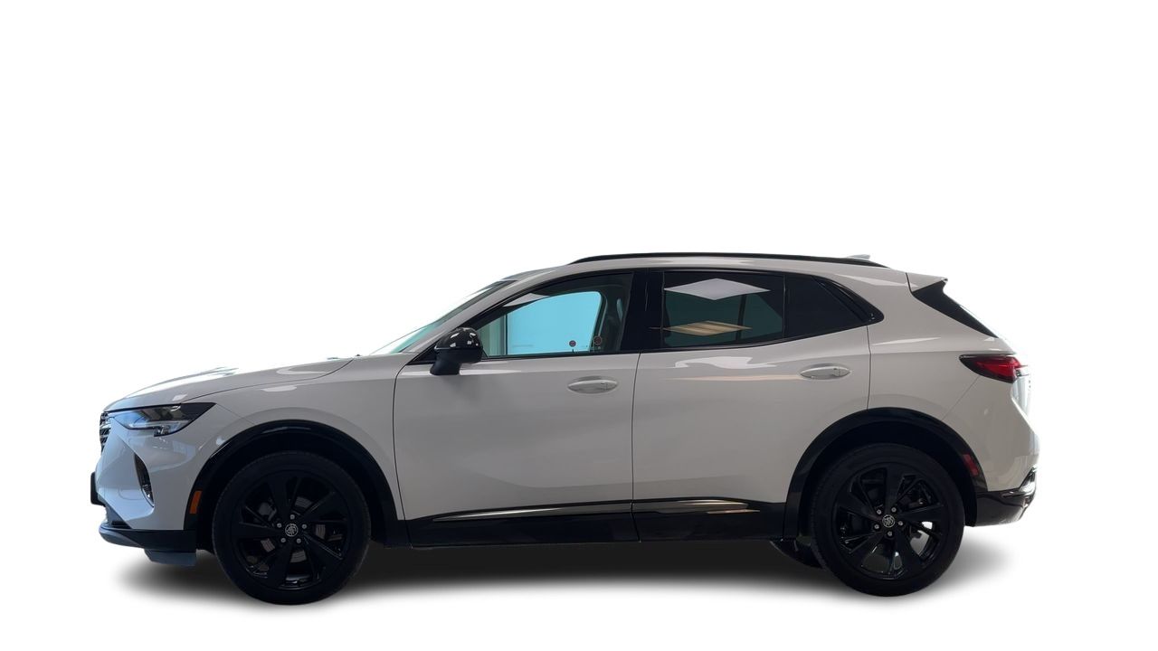 2022 Buick Envision in Regina, Saskatchewan