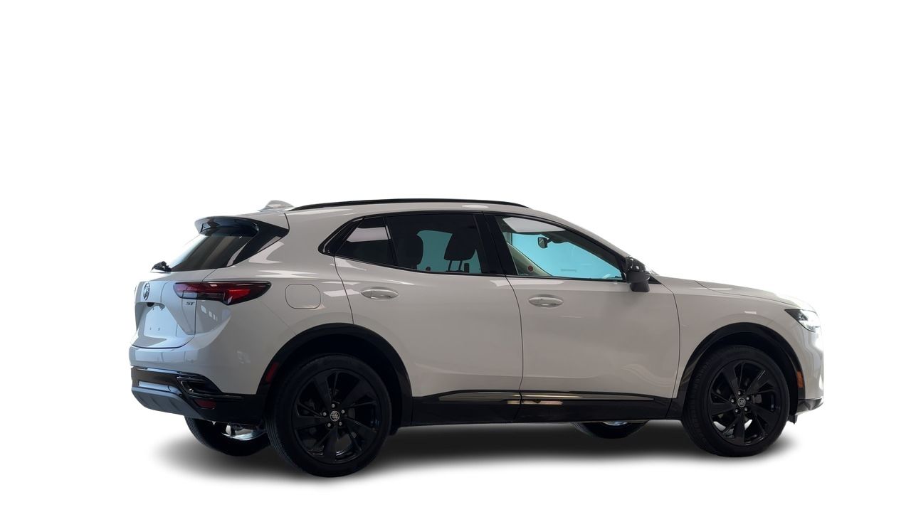 2022 Buick Envision in Regina, Saskatchewan