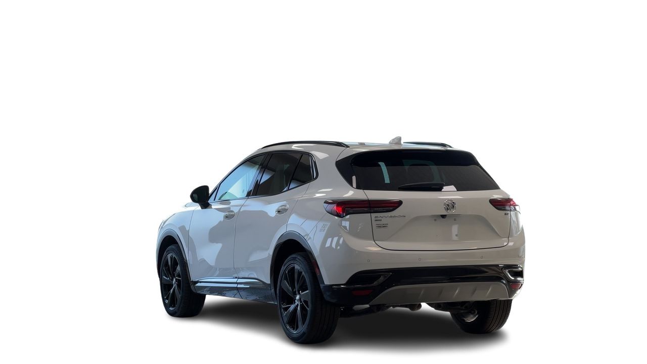 2022 Buick Envision in Regina, Saskatchewan