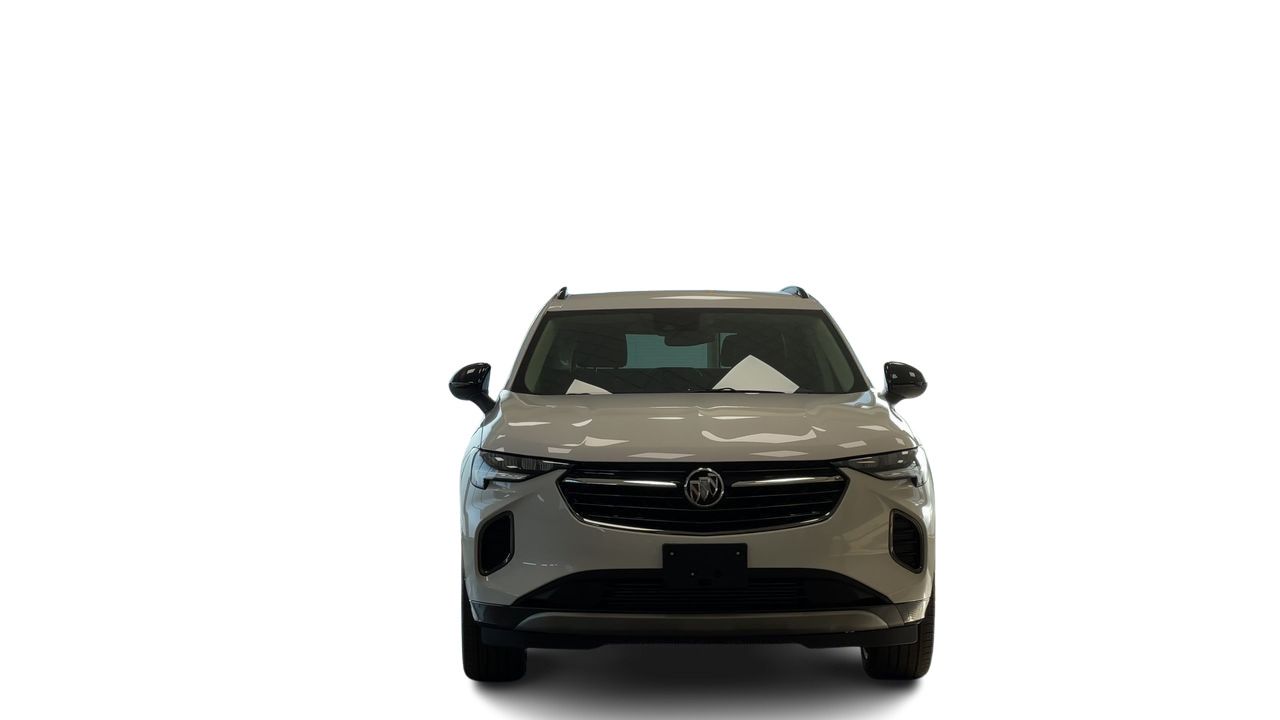 2022 Buick Envision in Regina, Saskatchewan