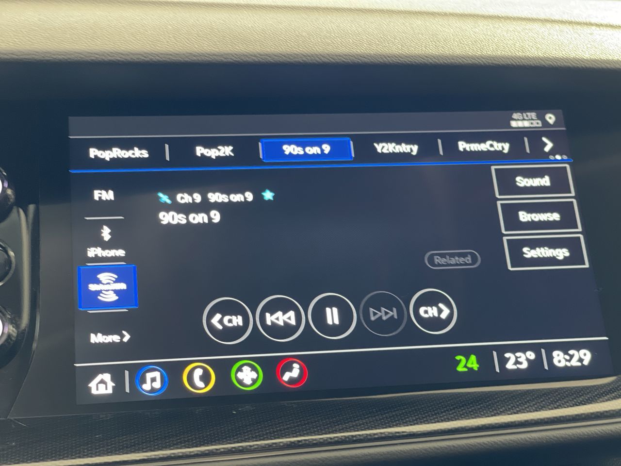2022 Buick Envision in Regina, Saskatchewan