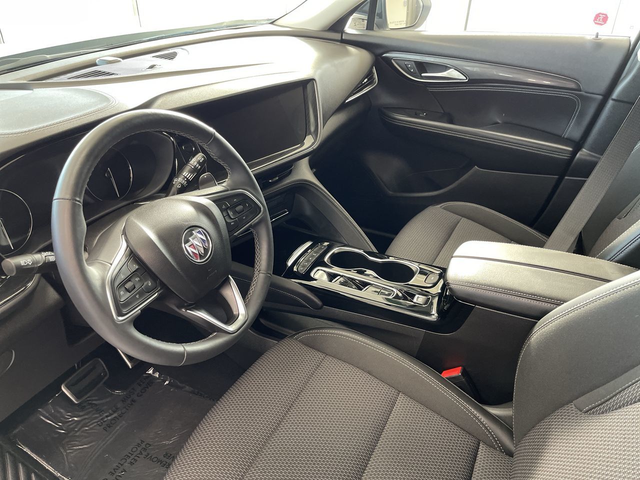 2022 Buick Envision in Regina, Saskatchewan