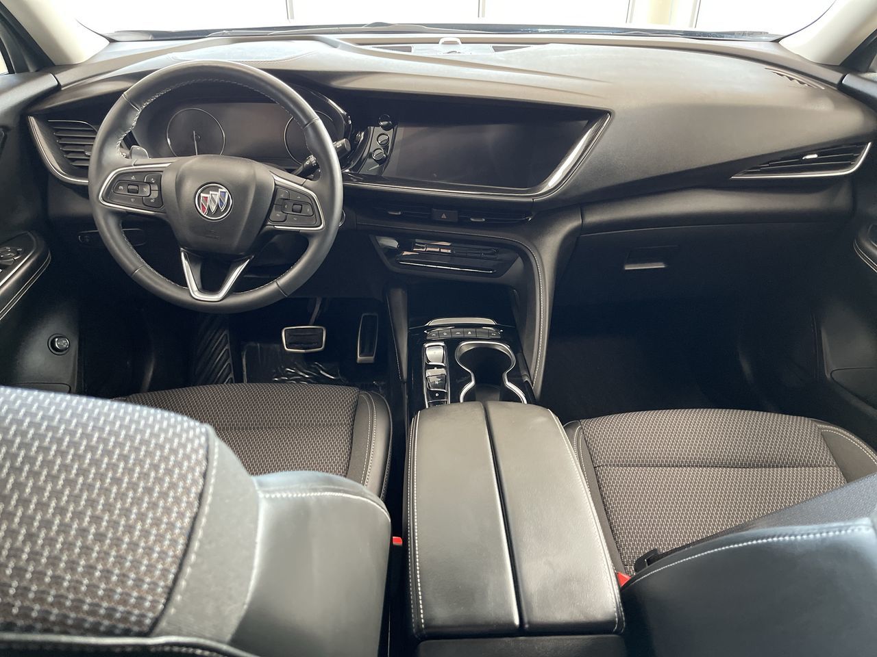 2022 Buick Envision in Regina, Saskatchewan