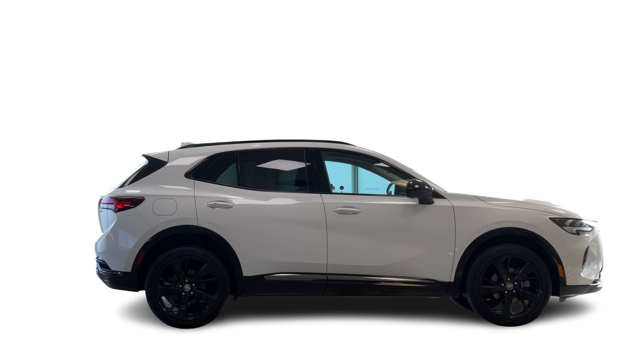 2022 Buick Envision in Regina, Saskatchewan