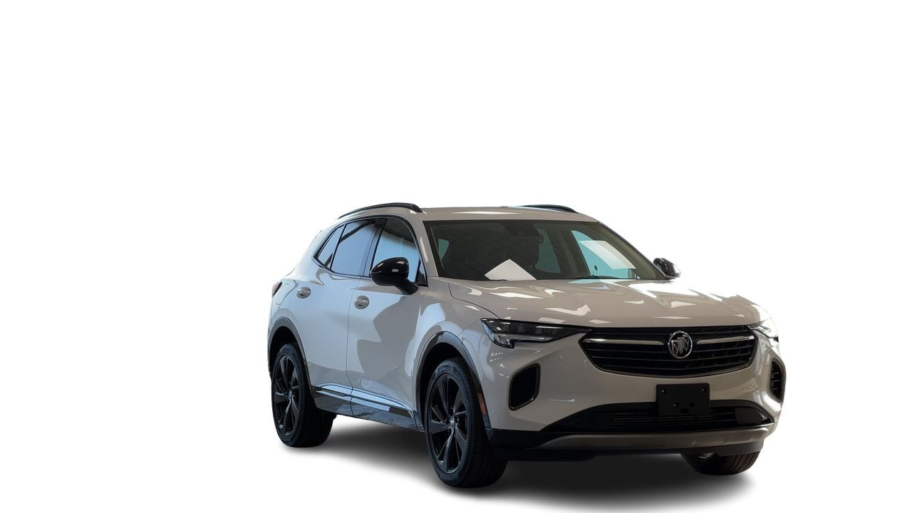 2022 Buick Envision in Regina, Saskatchewan