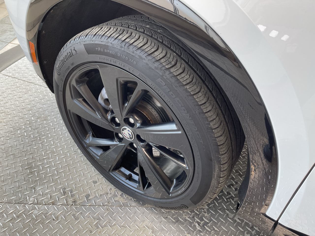 2022 Buick Envision in Regina, Saskatchewan