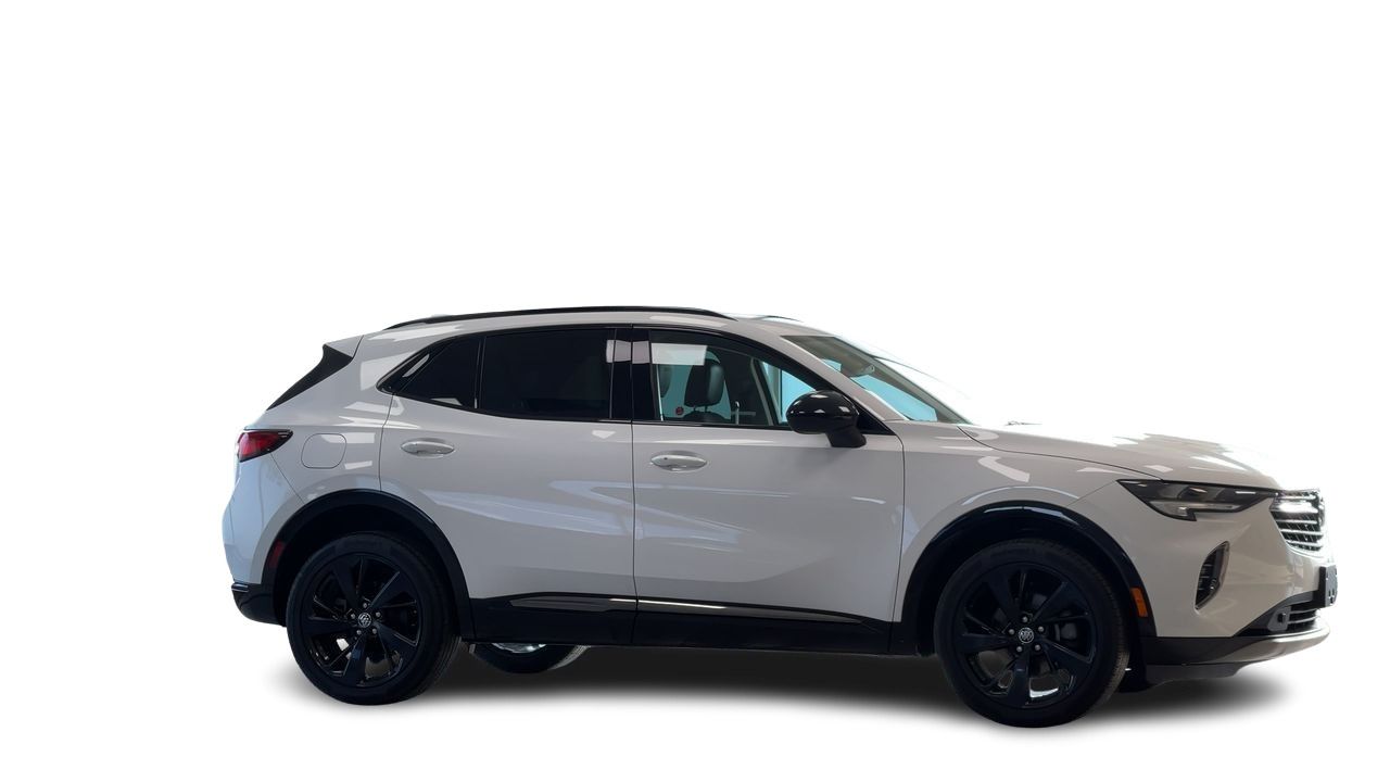2022 Buick Envision in Regina, Saskatchewan