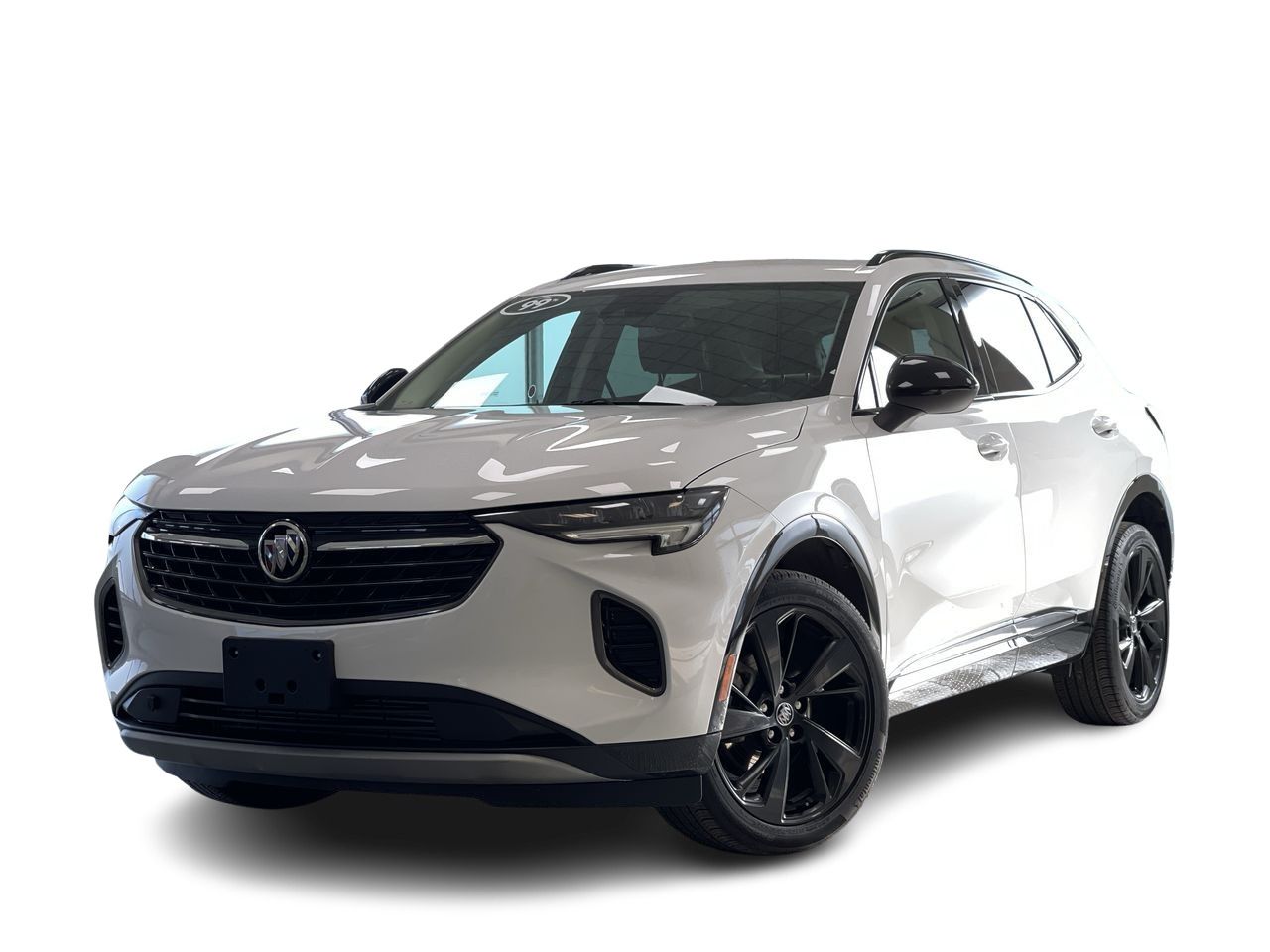 2022 Buick Envision in Regina, Saskatchewan