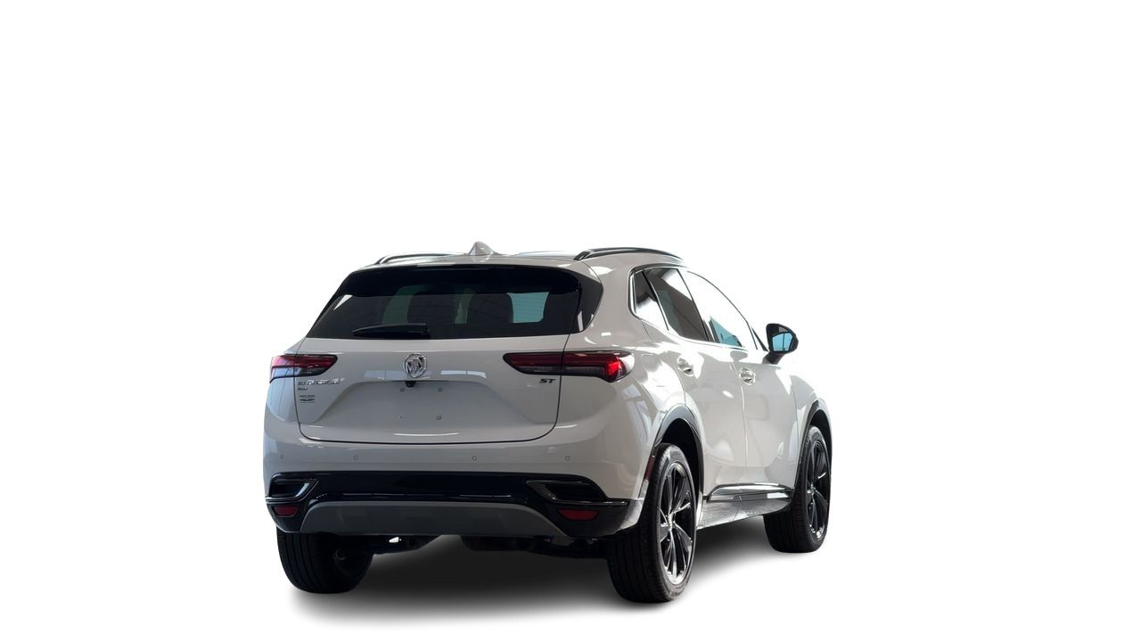 2022 Buick Envision in Regina, Saskatchewan