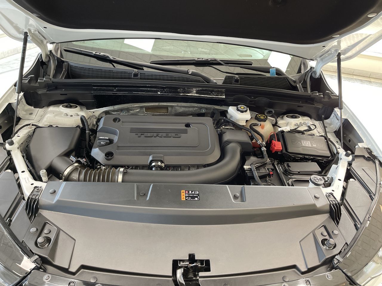 2022 Buick Envision in Regina, Saskatchewan