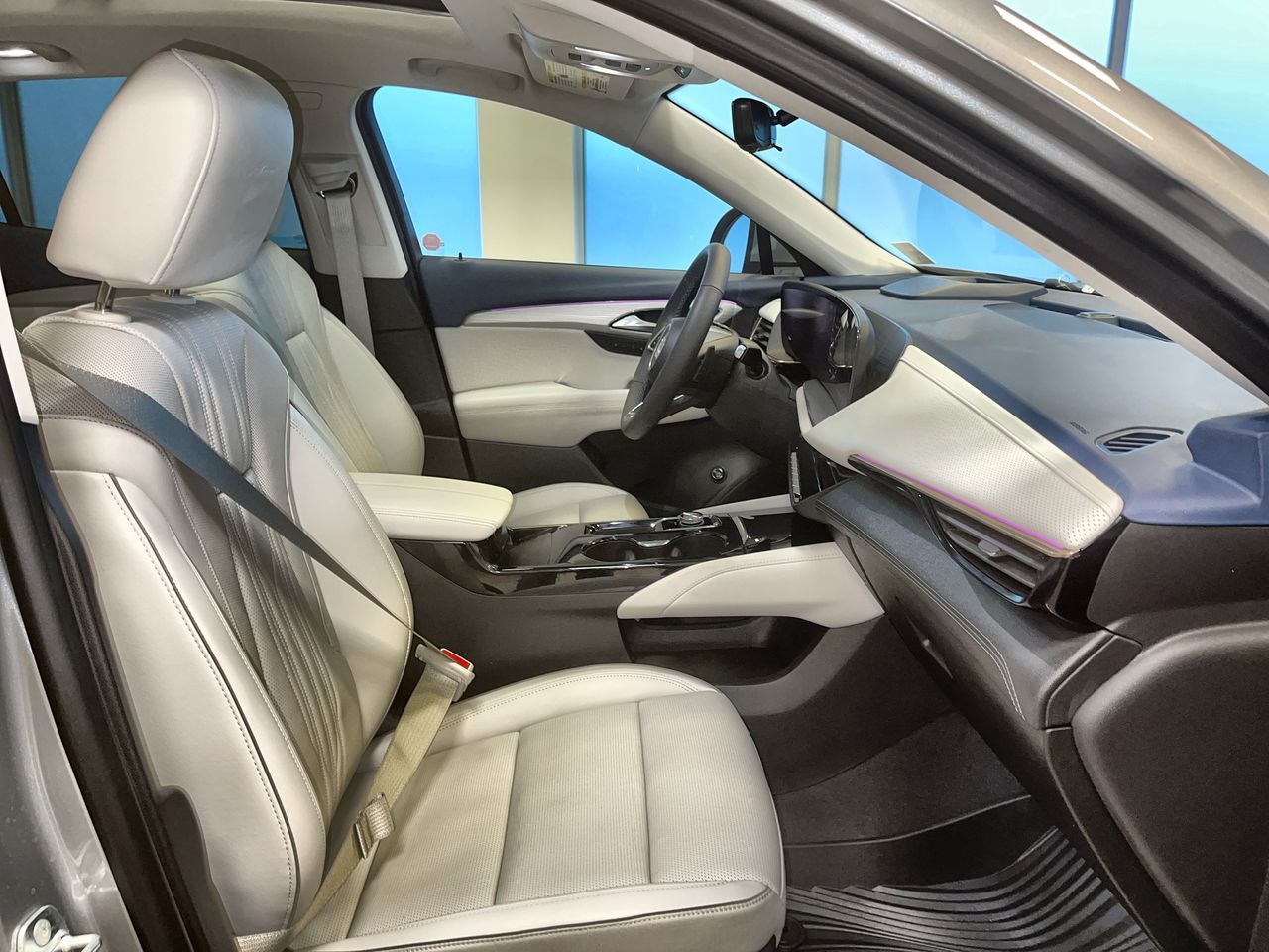 2026 Buick Envision