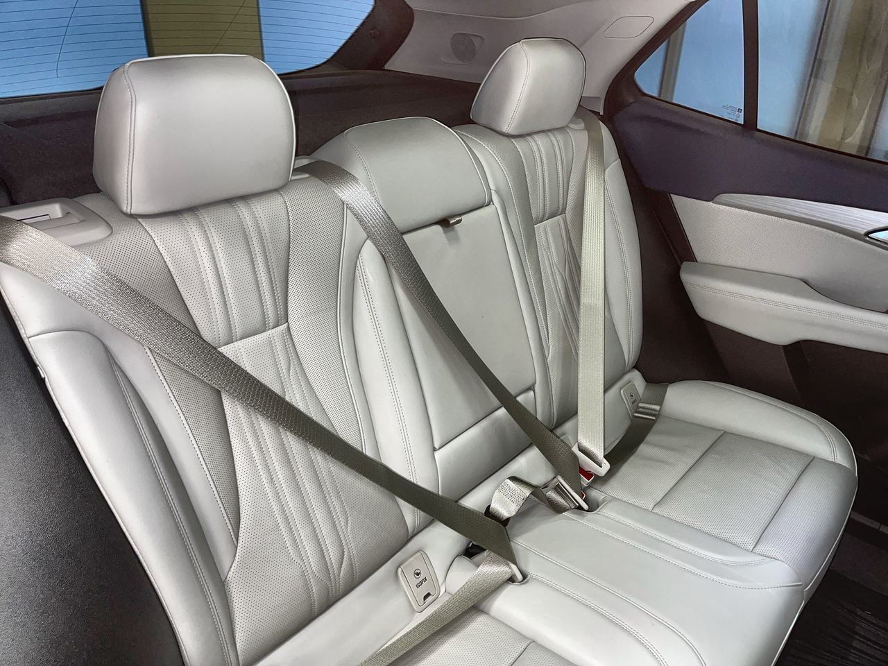 2026 Buick Envision