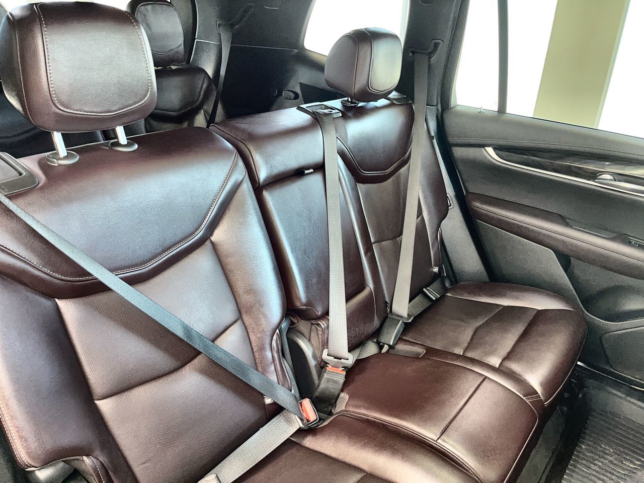 Cadillac XT6  2021 à Regina, Saskatchewan