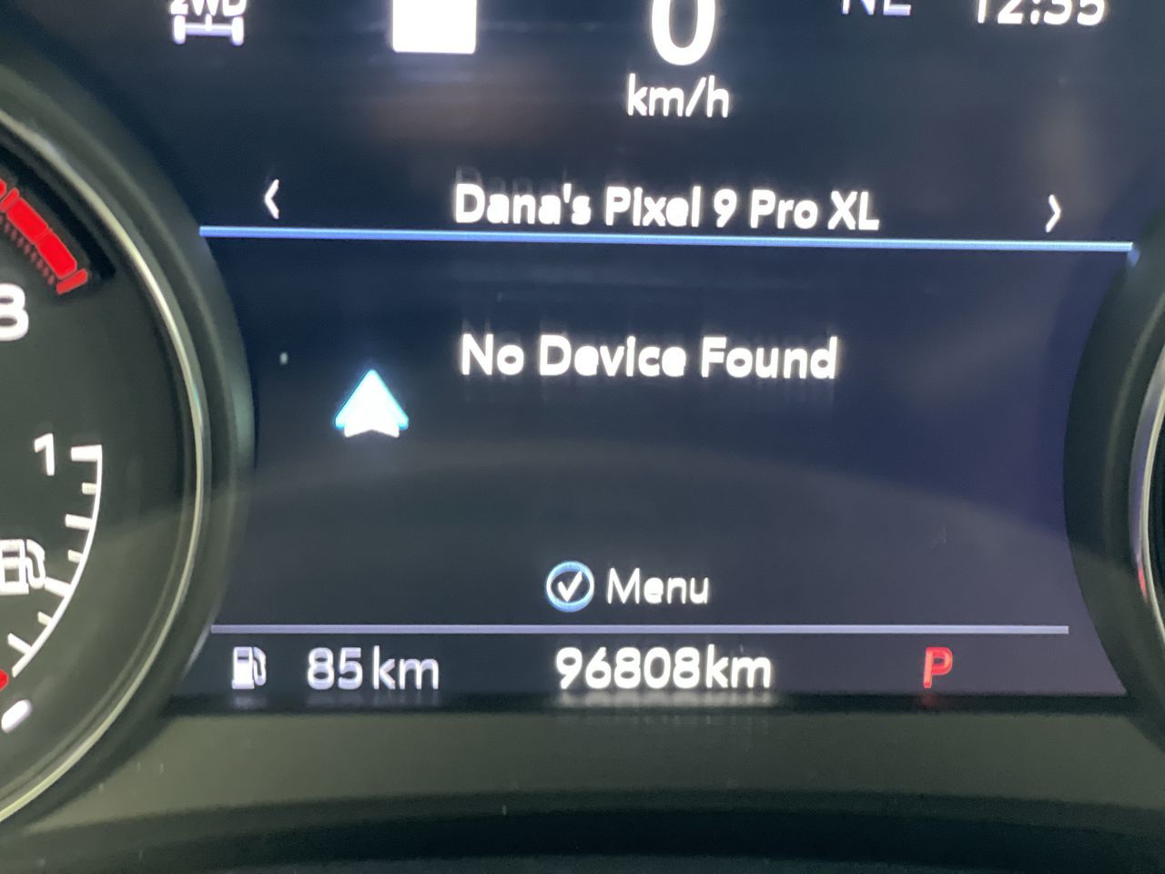 Cadillac XT6  2021 à Regina, Saskatchewan