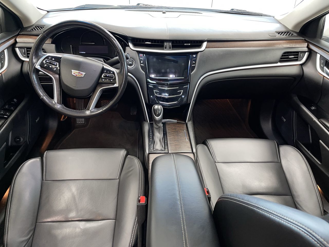 2018 Cadillac XTS