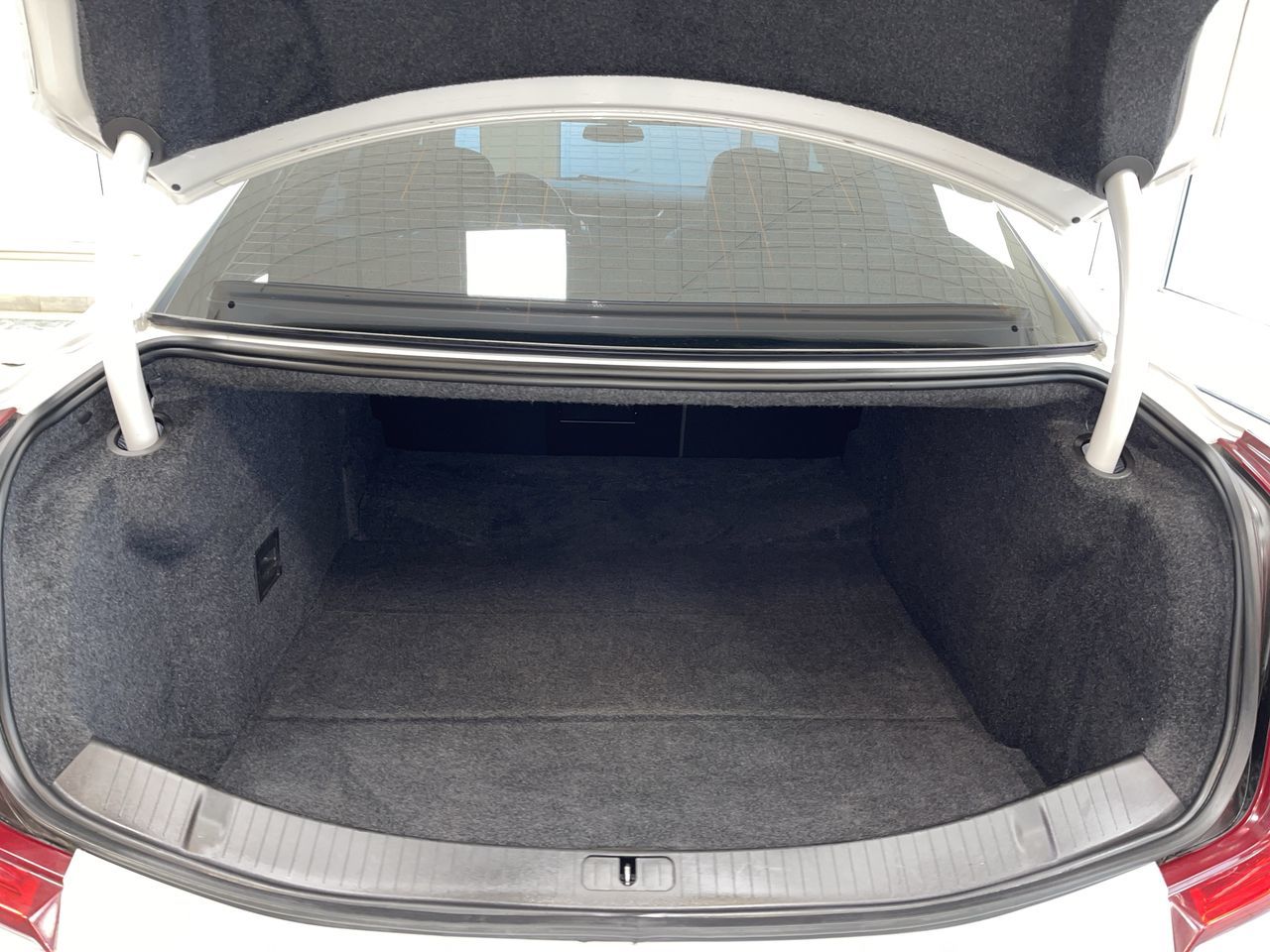 2018 Cadillac XTS