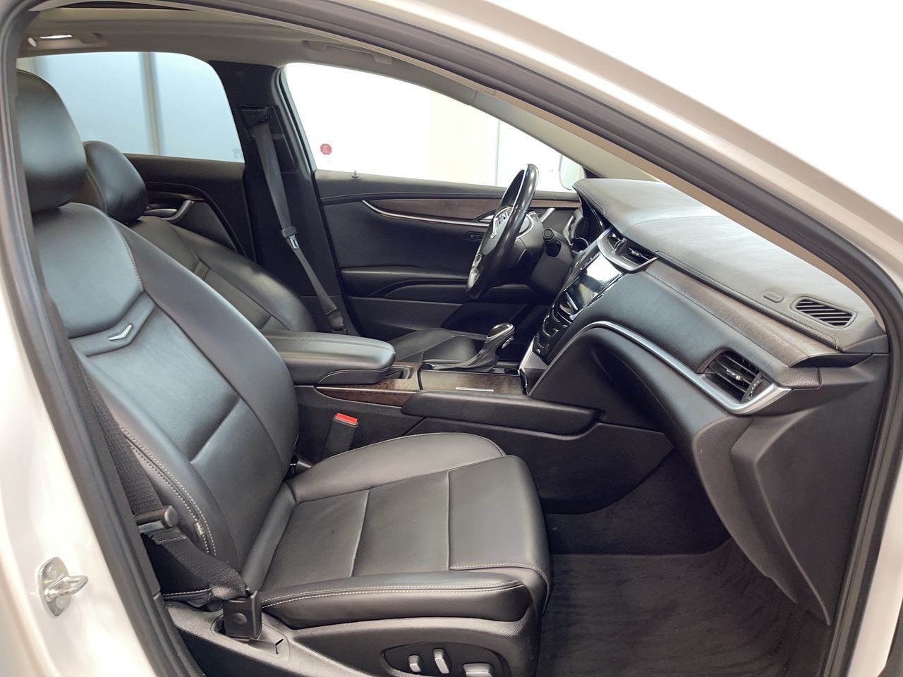 2018 Cadillac XTS