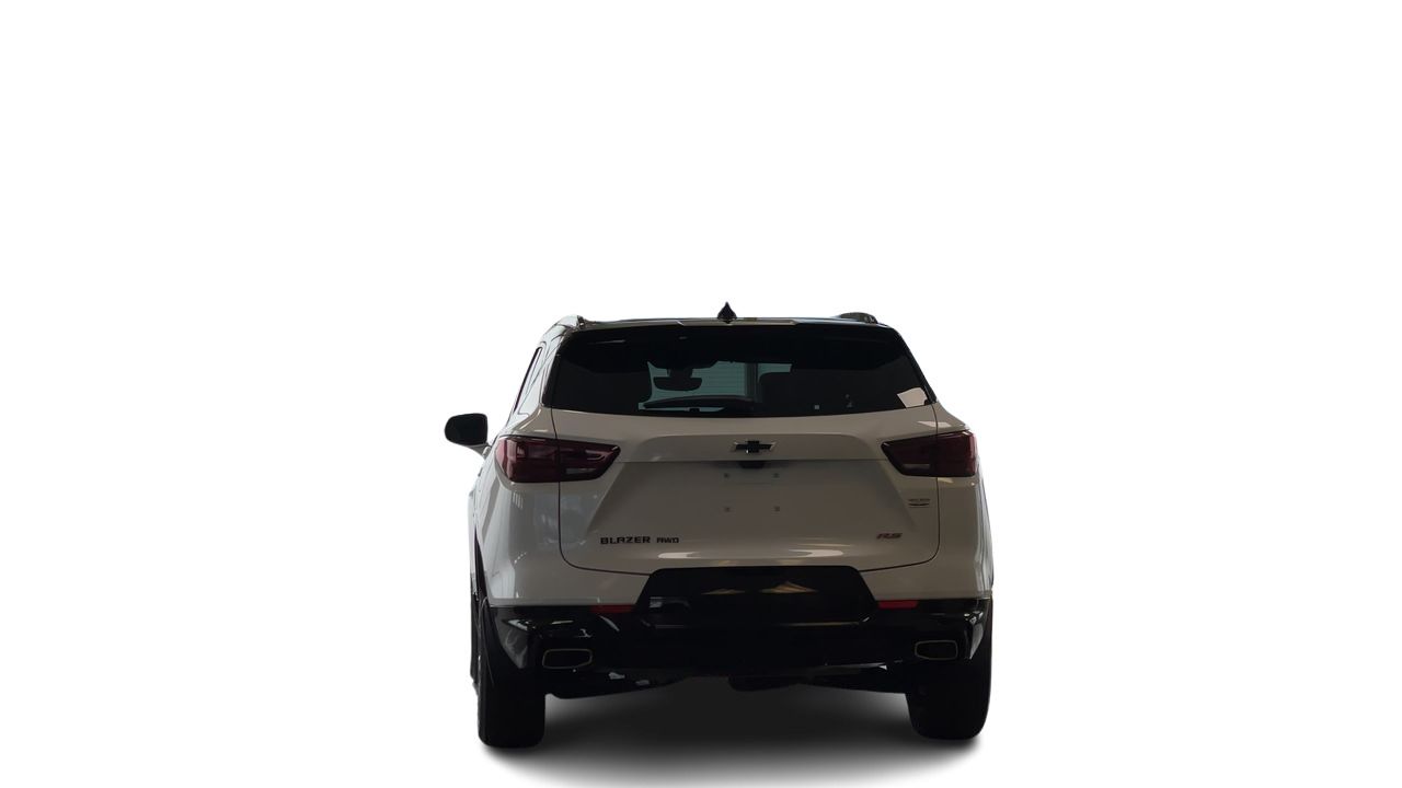 2023 Chevrolet Blazer