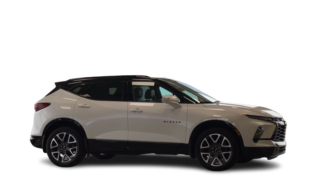 2023 Chevrolet Blazer