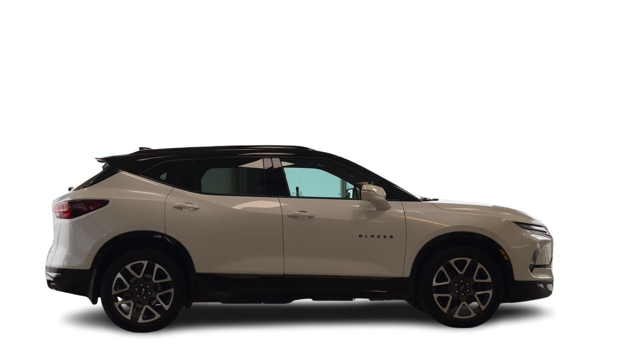 2023 Chevrolet Blazer
