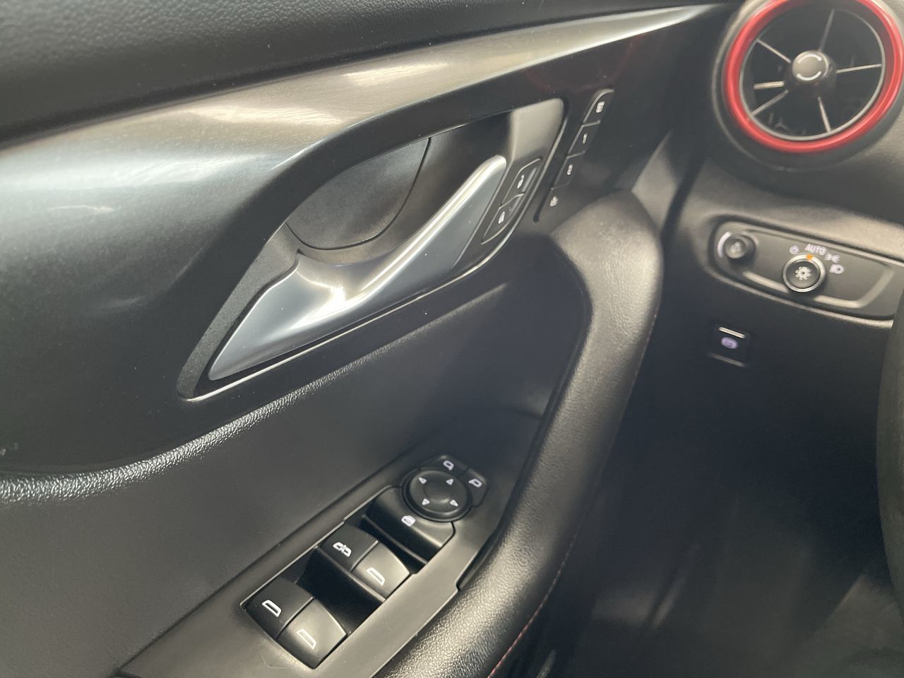 2023 Chevrolet Blazer